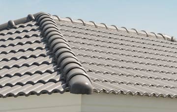 advantages of Lower Hawthwaite clay roofing
