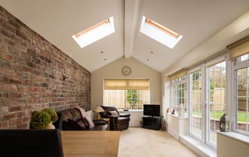 conservatory roof insulation Lower Hawthwaite, Cumbria