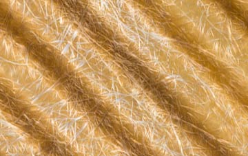 Lower Hawthwaite fibreglass roof waterproofing