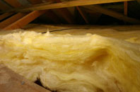 Lower Hawthwaite pitch roof insulation